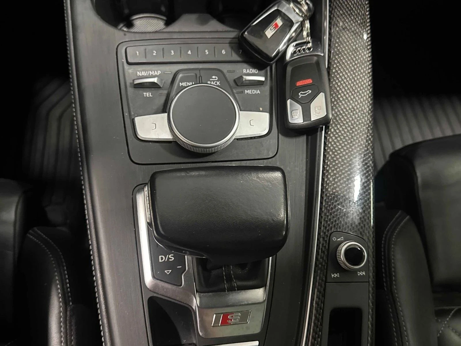 Audi S5, снимка 11 - Автомобили и джипове - 56731841