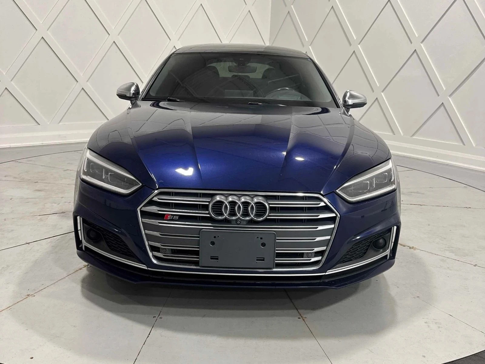 Audi S5, снимка 2 - Автомобили и джипове - 56731841