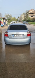 Audi A4, снимка 2 - Автомобили и джипове - 45197330