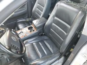 VW Touareg 2.5, снимка 9