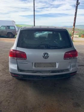 VW Touareg 2.5, снимка 13