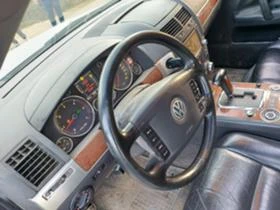 VW Touareg 2.5, снимка 8