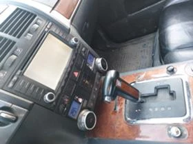 VW Touareg 2.5, снимка 6