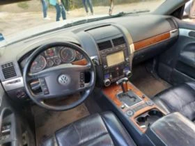 VW Touareg 2.5, снимка 11