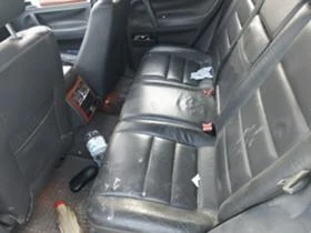 VW Touareg 2.5, снимка 7