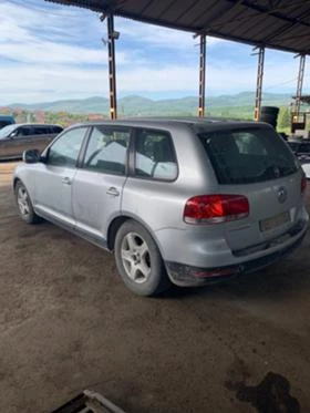 VW Touareg 2.5, снимка 16