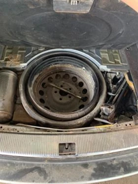 VW Touareg 2.5, снимка 15