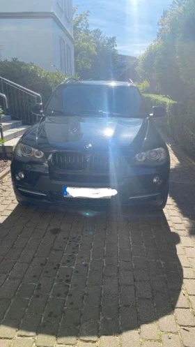 BMW X5, снимка 5