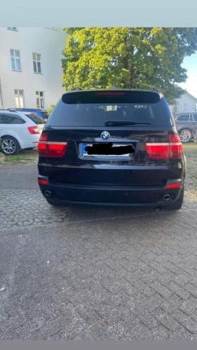 BMW X5, снимка 3