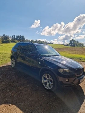 BMW X5, снимка 1