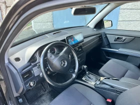 Mercedes-Benz GLK, снимка 6