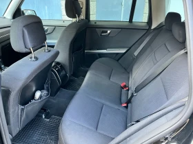 Mercedes-Benz GLK, снимка 7