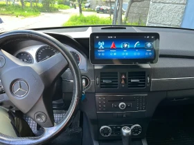 Mercedes-Benz GLK, снимка 4