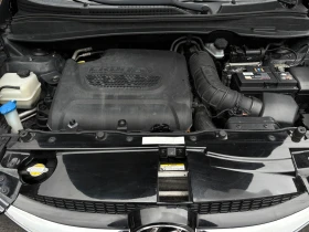 Hyundai IX35 2.0 CRDI 4x4, снимка 15