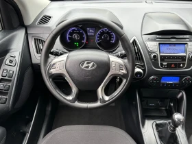 Hyundai IX35 2.0 CRDI 4x4, снимка 12