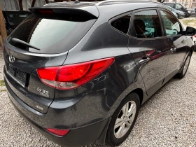 Hyundai IX35 2.0 CRDI 4x4, снимка 4