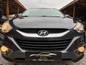 Hyundai IX35 2.0 CRDI 4x4, снимка 1