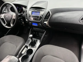 Hyundai IX35 2.0 CRDI 4x4, снимка 8