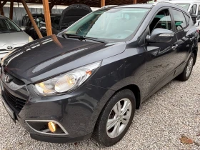 Hyundai IX35 2.0 CRDI 4x4, снимка 2