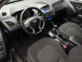 Hyundai IX35 2.0 CRDI 4x4, снимка 10