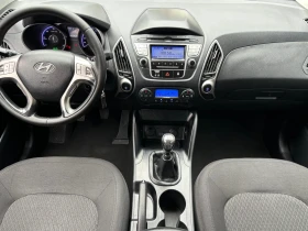 Hyundai IX35 2.0 CRDI 4x4, снимка 11