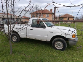 Ford Ranger, снимка 3