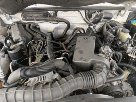 Ford Ranger, снимка 7