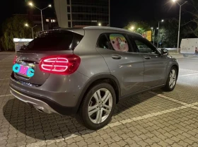 Mercedes-Benz GLA 200, снимка 3