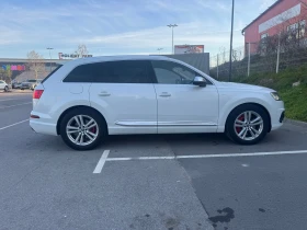 Audi SQ7, снимка 3