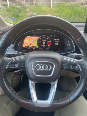 Audi SQ7, снимка 6