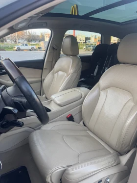 Audi SQ7, снимка 8