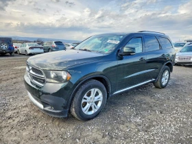 Dodge Durango 5.7l Crew, снимка 1