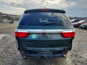 Dodge Durango 5.7l Crew, снимка 6