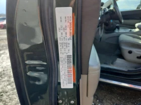 Dodge Durango 5.7l Crew, снимка 13