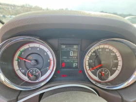 Dodge Durango 5.7l Crew, снимка 9