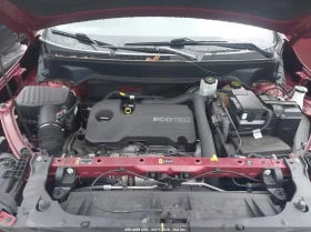 Gmc Terrain 1.5l Sle, снимка 10