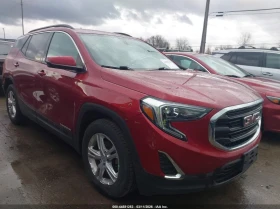 Gmc Terrain 1.5l Sle, снимка 1