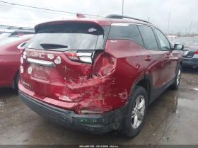 Gmc Terrain 1.5l Sle, снимка 4