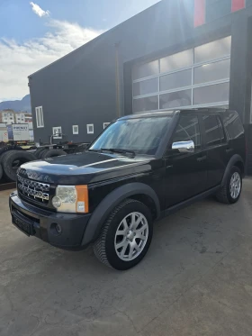 Land Rover Discovery, снимка 3