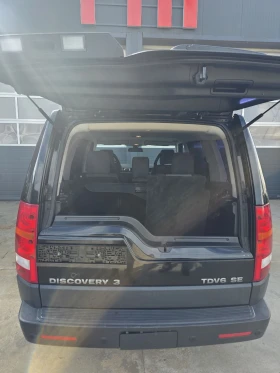 Land Rover Discovery, снимка 12