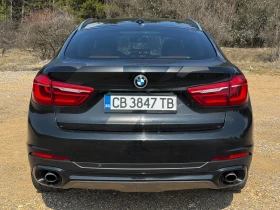 BMW X6 3.0 diesel, снимка 5