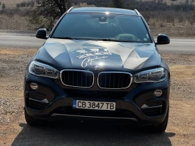 BMW X6 3.0 diesel, снимка 1