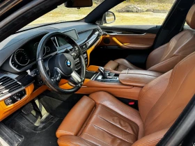 BMW X6 3.0 diesel, снимка 9