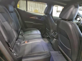 Chevrolet Equinox EV LT2, снимка 11