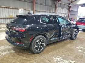 Chevrolet Equinox EV LT2, снимка 3