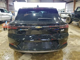 Chevrolet Equinox EV LT2, снимка 6