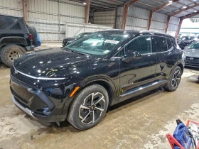 Chevrolet Equinox EV LT2, снимка 1