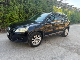 VW Tiguan CBA, снимка 1