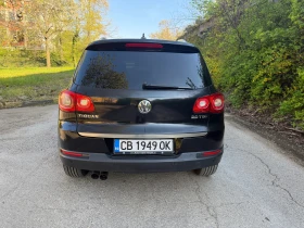 VW Tiguan CBA, снимка 4