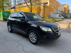 VW Tiguan CBA, снимка 7